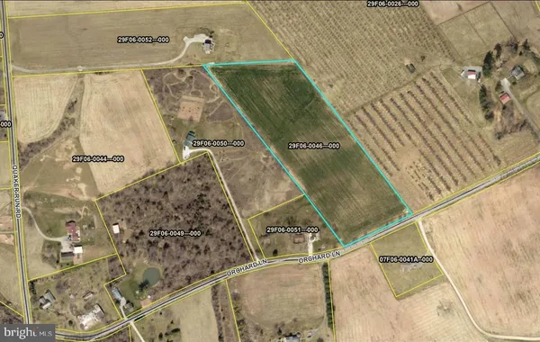 $244,900 | 0 Orchard Lane, Aspers, PA 17304