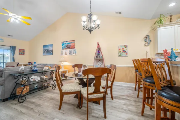 $250,000 | 4820 Magnolia Lake Drive, Unit 403, Myrtle Beach, SC 29577