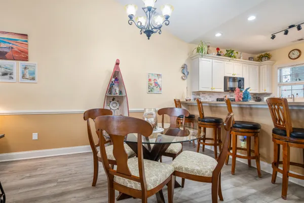 $250,000 | 4820 Magnolia Lake Drive, Unit 403, Myrtle Beach, SC 29577