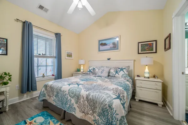 $250,000 | 4820 Magnolia Lake Drive, Unit 403, Myrtle Beach, SC 29577