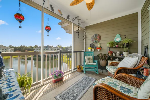 $250,000 | 4820 Magnolia Lake Drive, Unit 403, Myrtle Beach, SC 29577