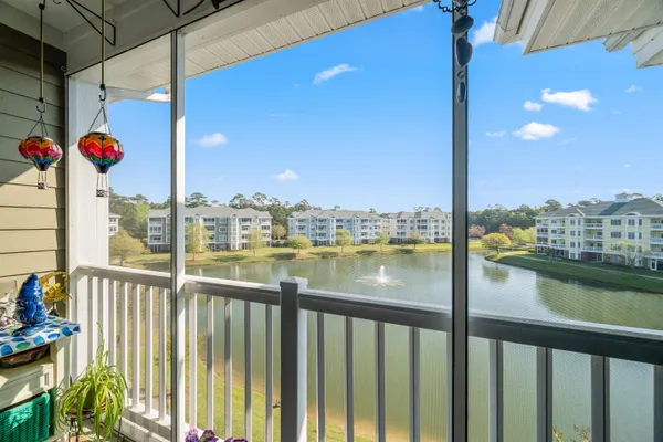 $250,000 | 4820 Magnolia Lake Drive, Unit 403, Myrtle Beach, SC 29577