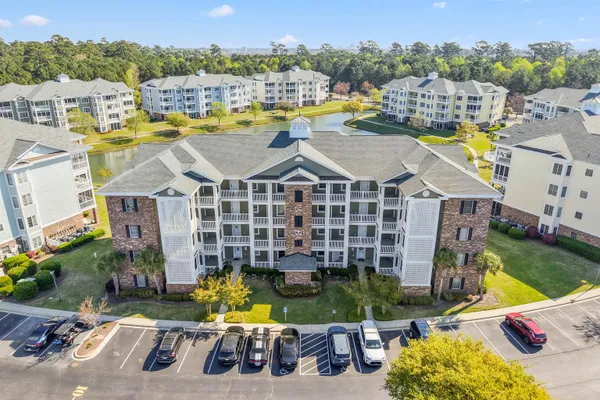 $250,000 | 4820 Magnolia Lake Drive, Unit 403, Myrtle Beach, SC 29577