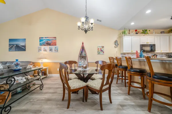 $250,000 | 4820 Magnolia Lake Drive, Unit 403, Myrtle Beach, SC 29577