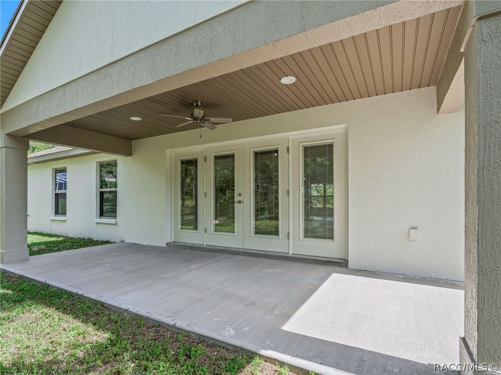 2248 East Newhaven Street Inverness, FL 34453 - Photo 55 of 58