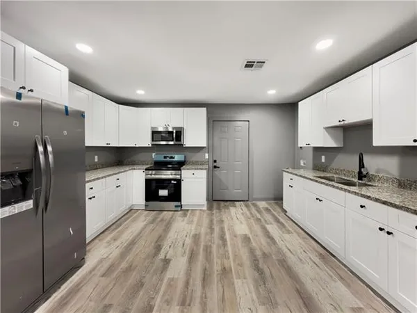 $1,850 | 4872 Francis Drive, New Orleans, LA 70126