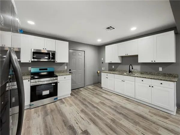 $1,850 | 4872 Francis Drive, New Orleans, LA 70126