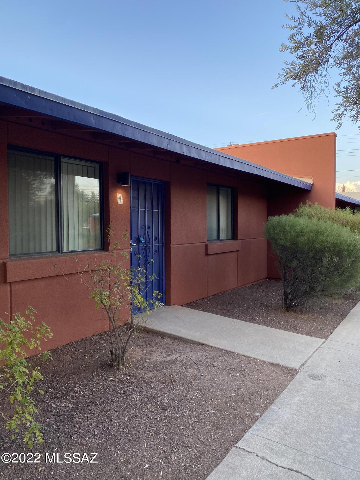 350 North Silverbell Road, Unit 4 Tucson, AZ 85745 - Photo 22 of 28 Gallery Image 22