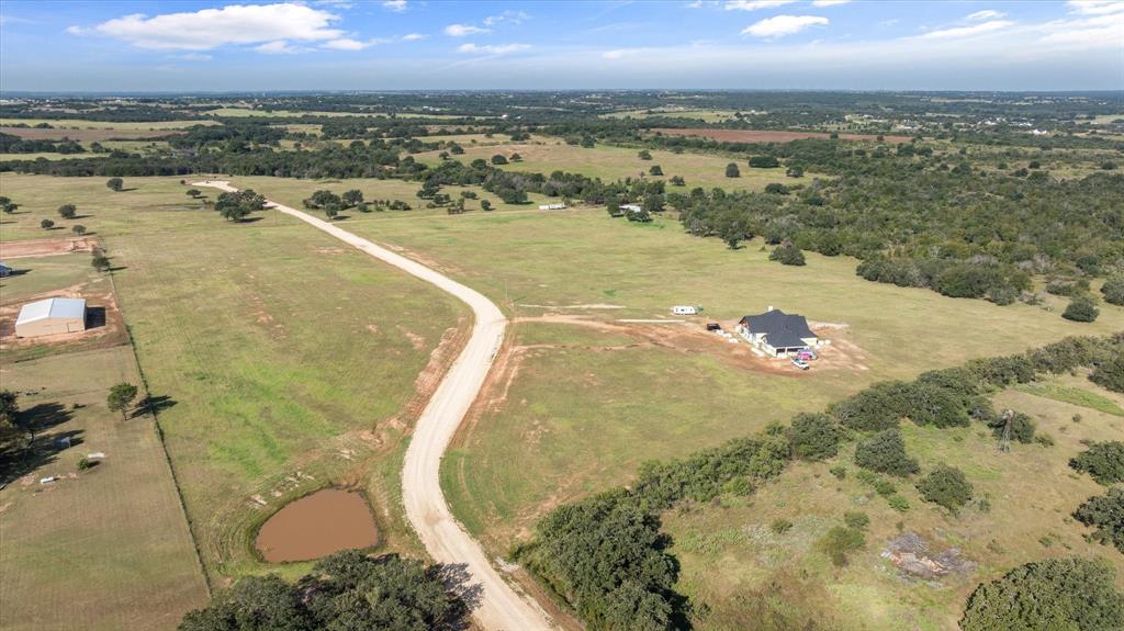 Lot #9 Trinity Ridge Drive Stephenville, TX 76401 - Photo 5 of 8 a view of a lake