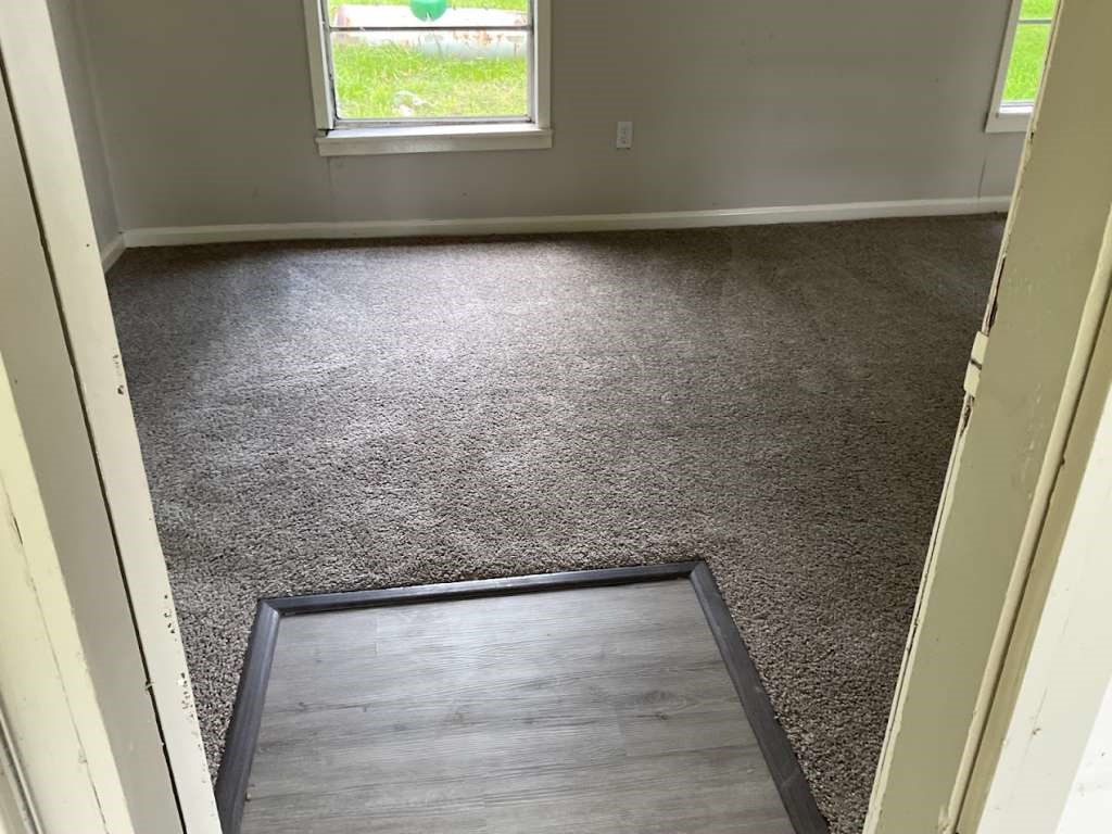 1329 Adams Road Bay City, TX 77414 - Photo 4 of 13 view of room with window