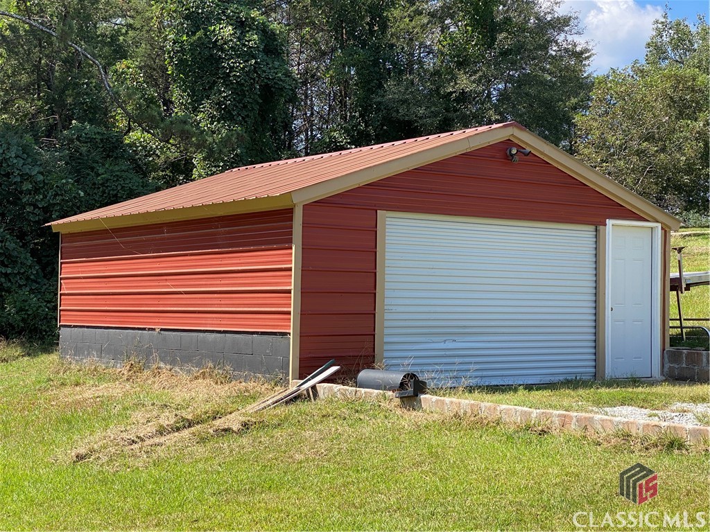 22 Springlake Estates Road Crawford, GA 30630 - Photo 33 of 35