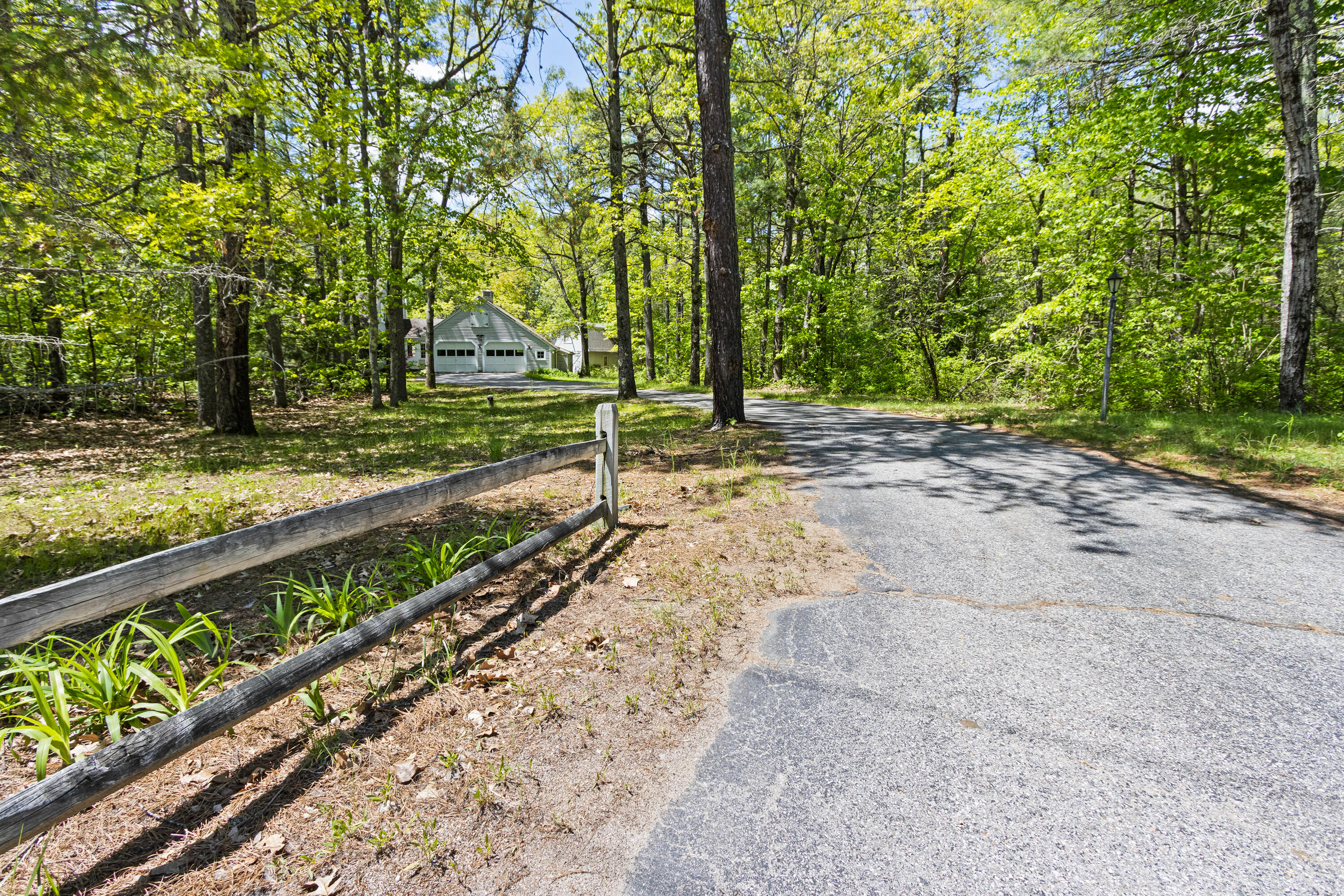 74 Chadbourne Ridge Road North Waterboro, ME 04061 - Photo 42 of 42 20250527BH-71002