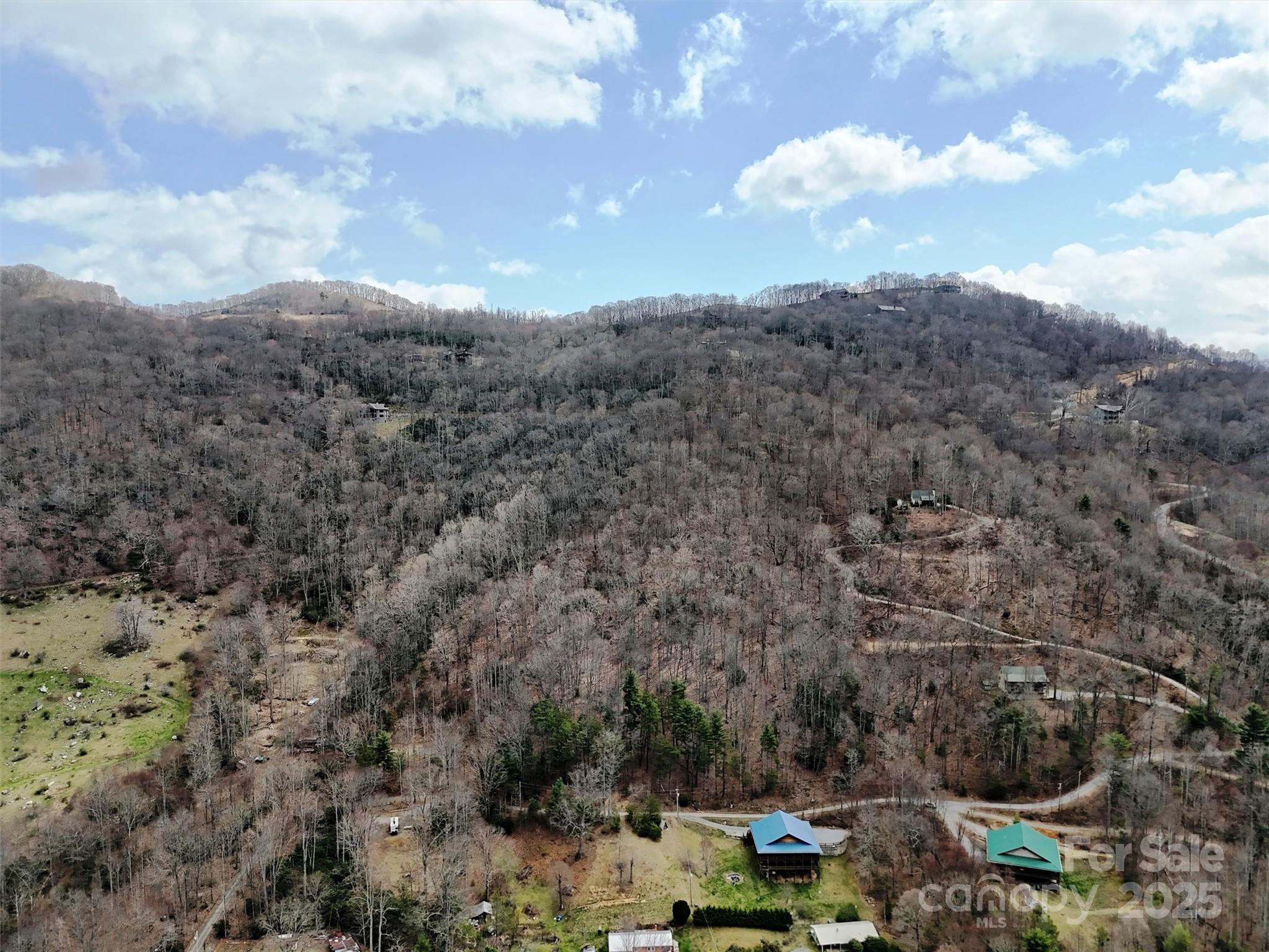 Tbd Moonbeam Lane, Unit 101 & 102 Clyde, NC 28721 - Photo 20 of 20 a view of a city