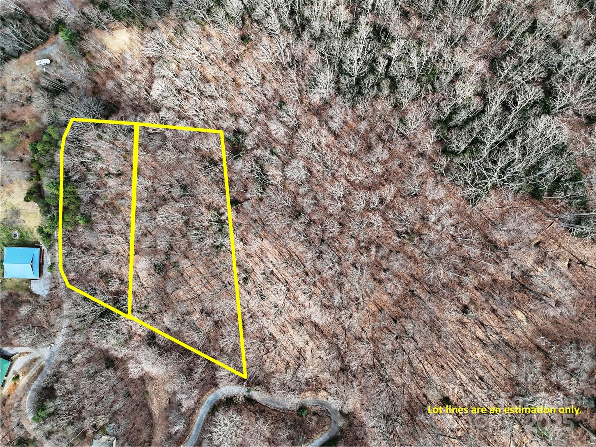 Tbd Moonbeam Lane, Unit 101 & 102 Clyde, NC 28721 - Photo 2 of 20