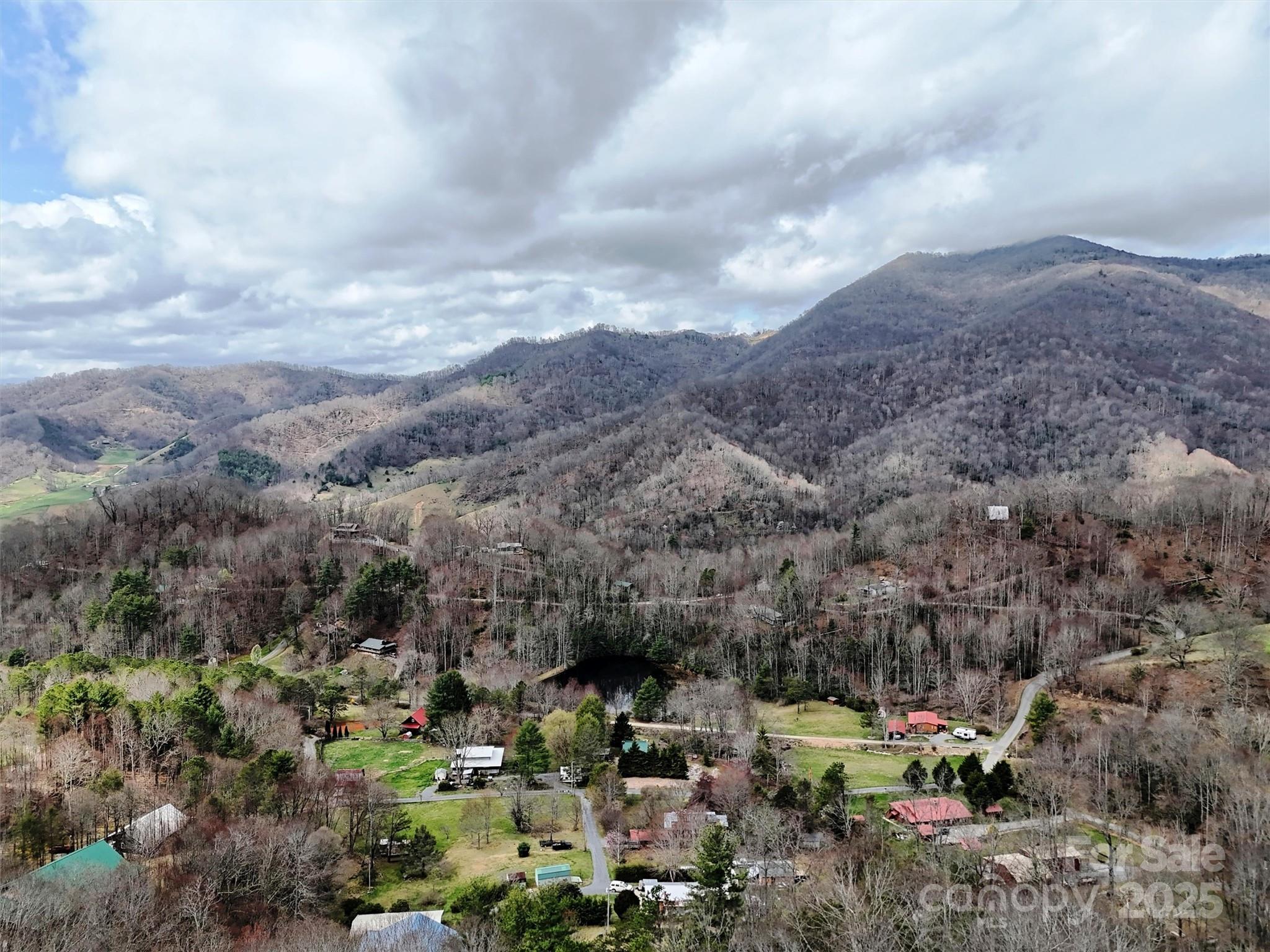 Tbd Moonbeam Lane, Unit 101 & 102 Clyde, NC 28721 - Photo 4 of 20