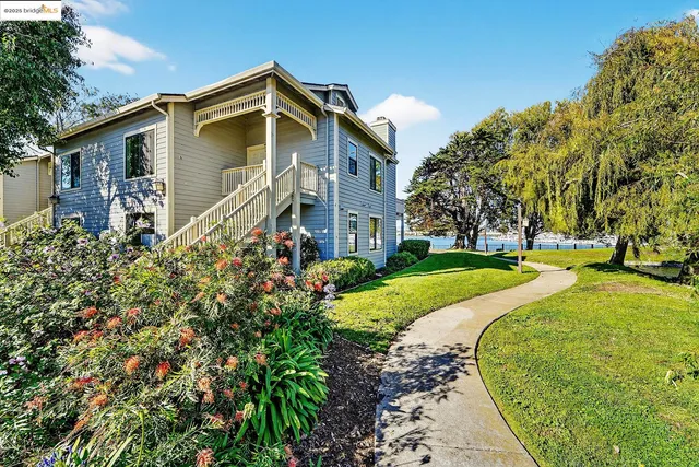 $669,000 | 162 Lakeshore Court, Richmond, CA 94804