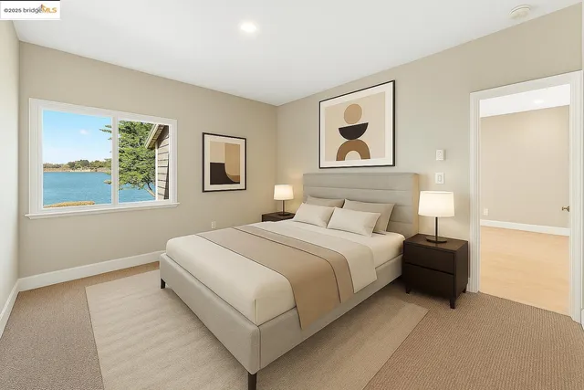 $669,000 | 162 Lakeshore Court, Richmond, CA 94804