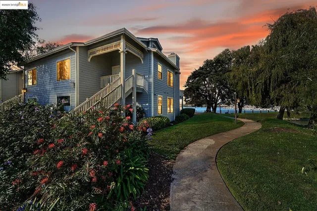 $669,000 | 162 Lakeshore Court, Richmond, CA 94804