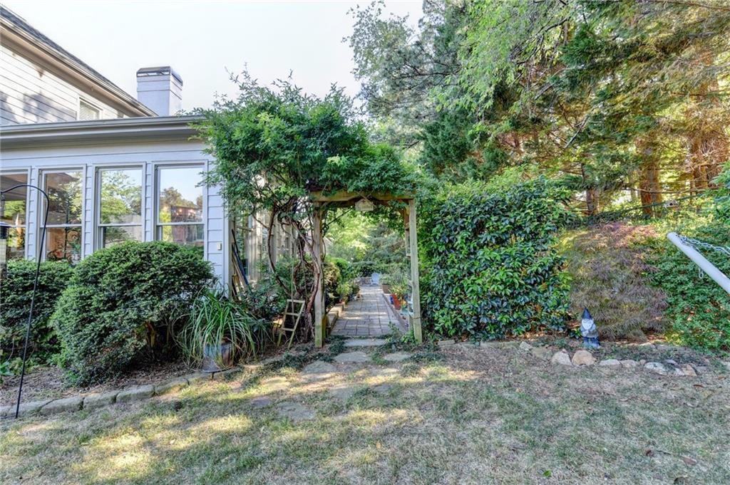 7735 Little Aston Way Duluth, GA 30097 - Photo 80 of 82