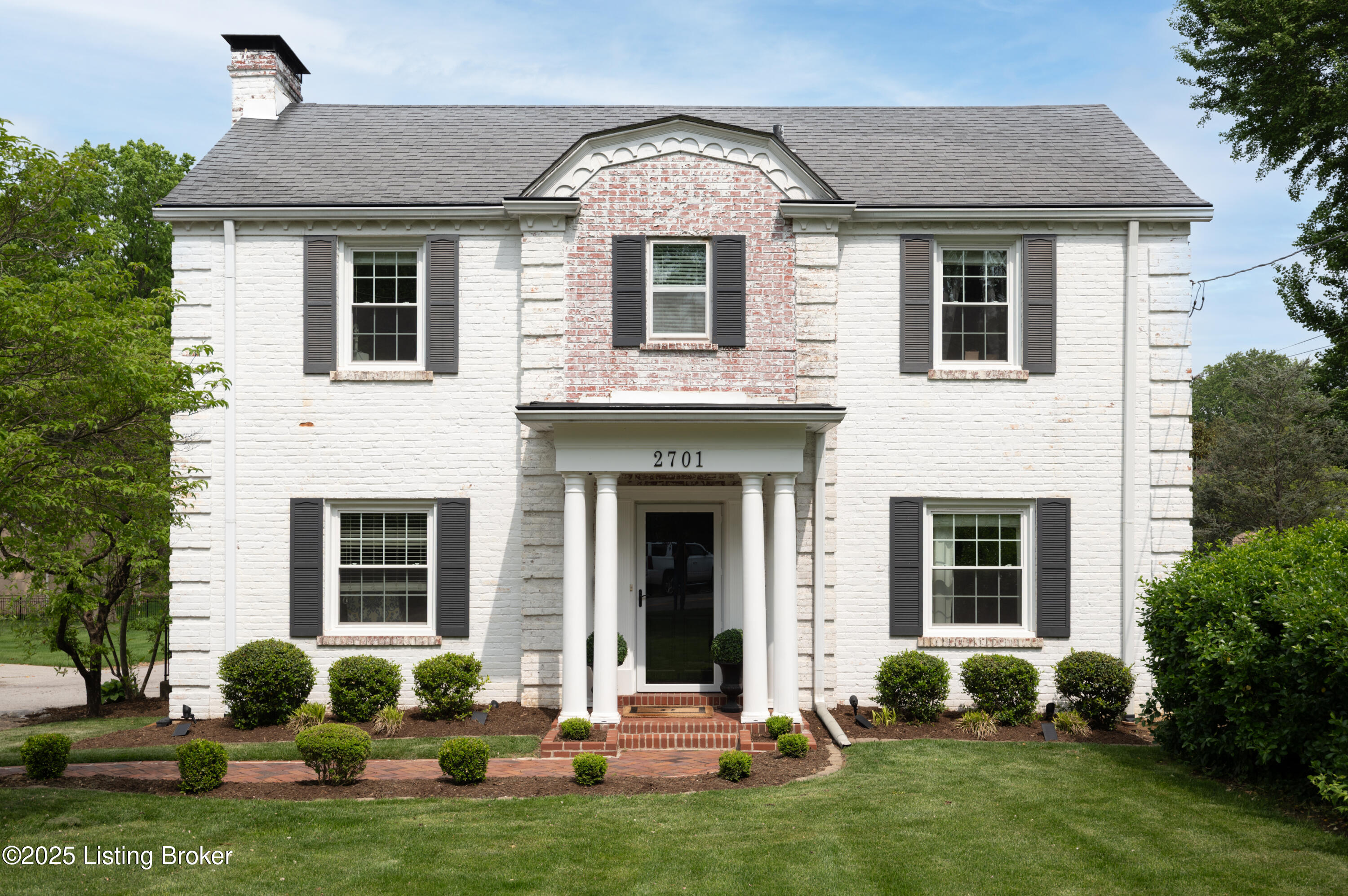 2701 Lexington Road Louisville, KY 40206 - Photo 1 of 39 TF - JK - Lexington Exteriors (6 of 11)