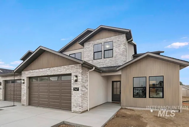 $595,000 | 547 Cyn Fls Drive, Twin Falls, ID 83301