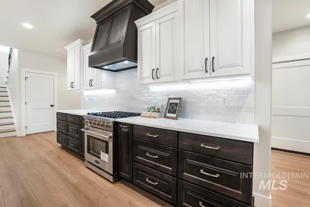 $595,000 | 547 Cyn Fls Drive, Twin Falls, ID 83301