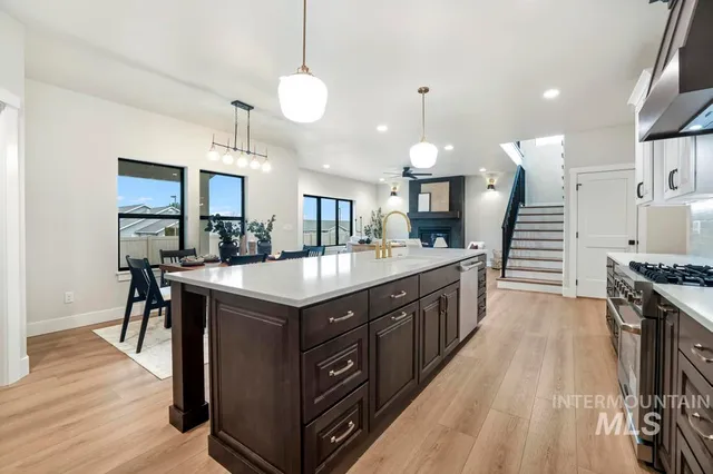 $595,000 | 547 Cyn Fls Drive, Twin Falls, ID 83301