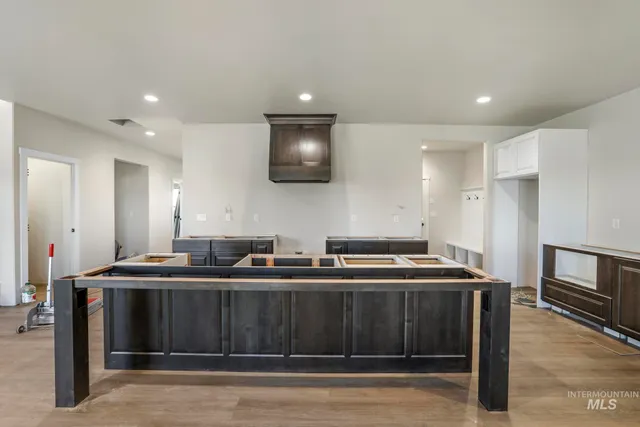 $595,000 | 547 Cyn Fls Drive, Twin Falls, ID 83301