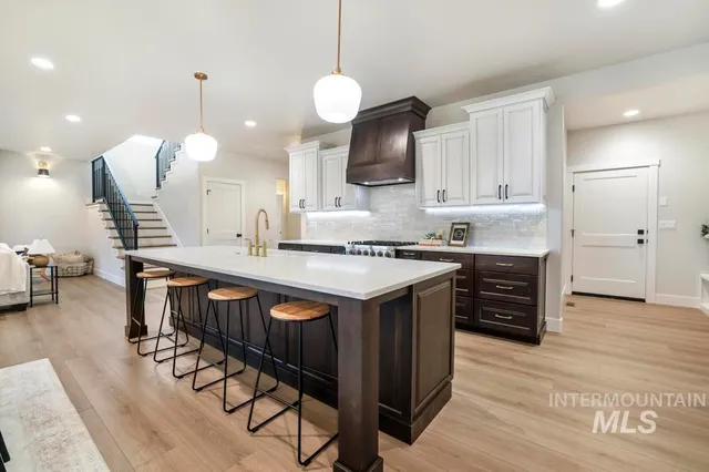 $595,000 | 547 Cyn Fls Drive, Twin Falls, ID 83301