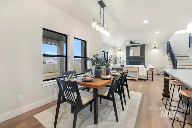 $595,000 | 547 Cyn Fls Drive, Twin Falls, ID 83301