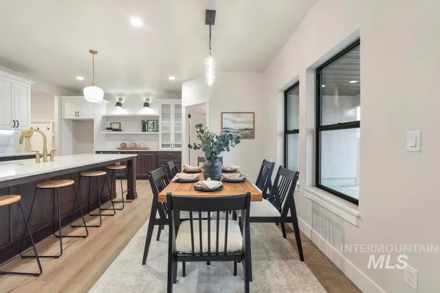 $595,000 | 547 Cyn Fls Drive, Twin Falls, ID 83301