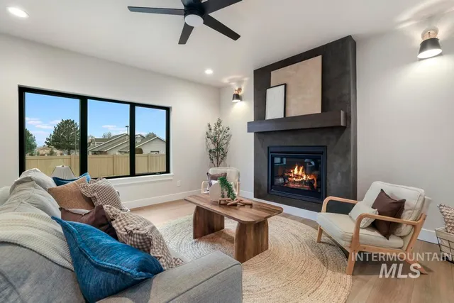 $595,000 | 547 Cyn Fls Drive, Twin Falls, ID 83301