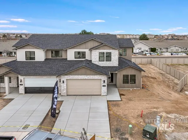 $595,000 | 547 Cyn Fls Drive, Twin Falls, ID 83301