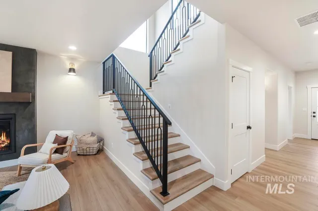 $595,000 | 547 Cyn Fls Drive, Twin Falls, ID 83301