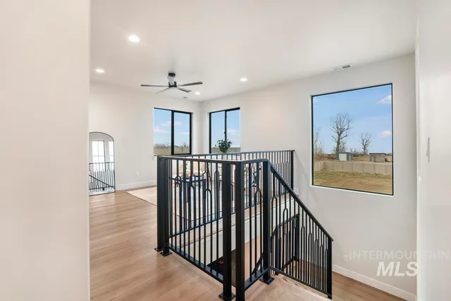 $595,000 | 547 Cyn Fls Drive, Twin Falls, ID 83301