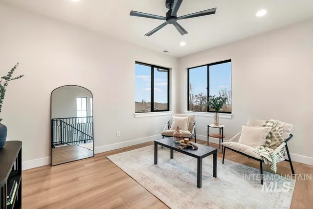 $595,000 | 547 Cyn Fls Drive, Twin Falls, ID 83301