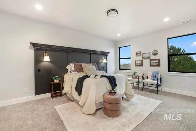 $595,000 | 547 Cyn Fls Drive, Twin Falls, ID 83301