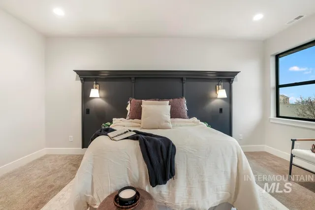 $595,000 | 547 Cyn Fls Drive, Twin Falls, ID 83301