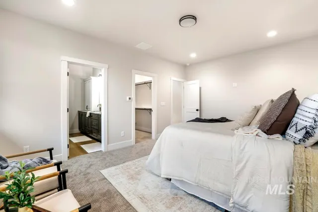 $595,000 | 547 Cyn Fls Drive, Twin Falls, ID 83301