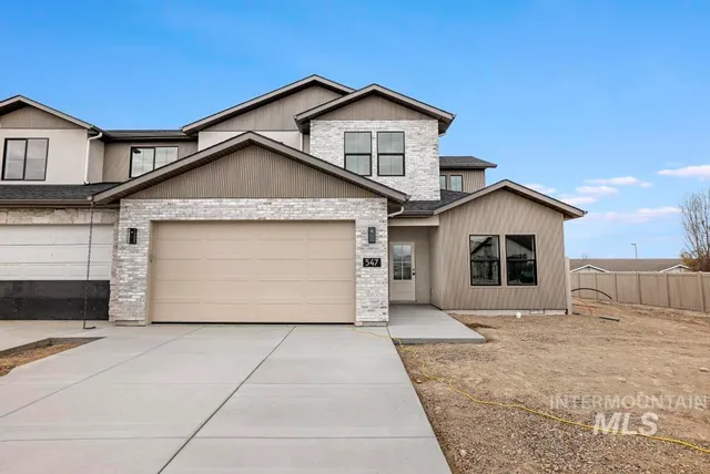 $595,000 | 547 Cyn Fls Drive, Twin Falls, ID 83301