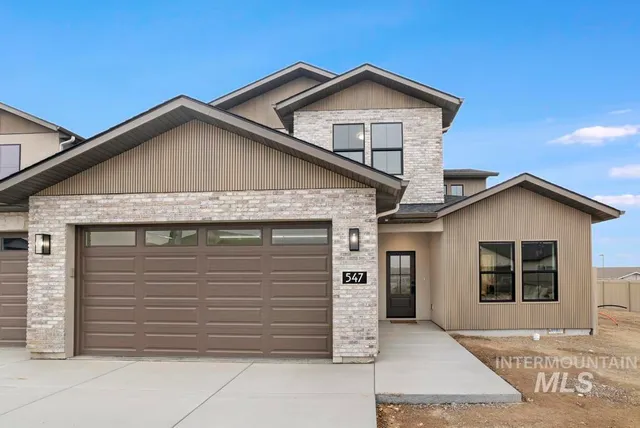 $595,000 | 547 Cyn Fls Drive, Twin Falls, ID 83301