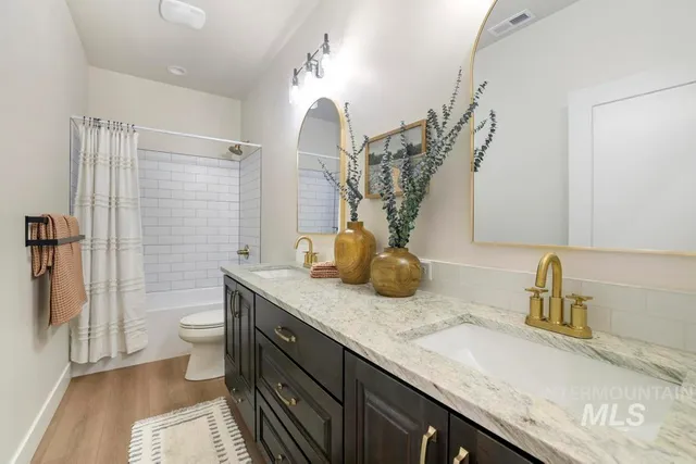 $595,000 | 547 Cyn Fls Drive, Twin Falls, ID 83301