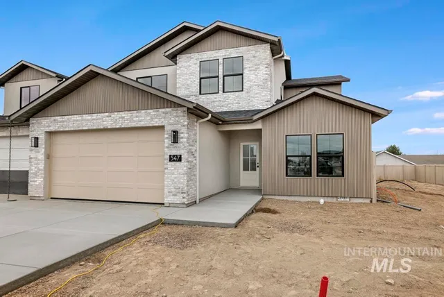 $595,000 | 547 Cyn Fls Drive, Twin Falls, ID 83301