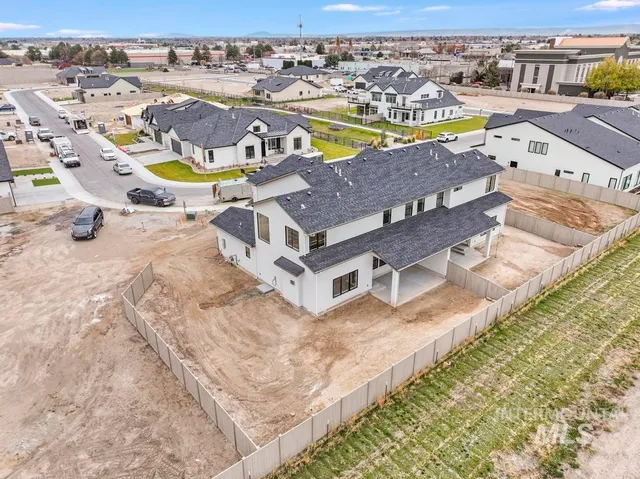 $595,000 | 547 Cyn Fls Drive, Twin Falls, ID 83301