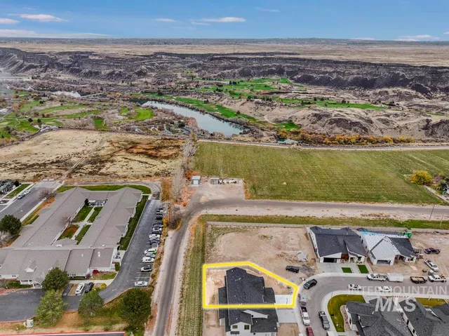 $595,000 | 547 Cyn Fls Drive, Twin Falls, ID 83301