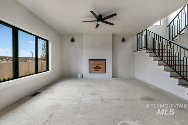 $595,000 | 547 Cyn Fls Drive, Twin Falls, ID 83301