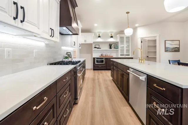 $595,000 | 547 Cyn Fls Drive, Twin Falls, ID 83301