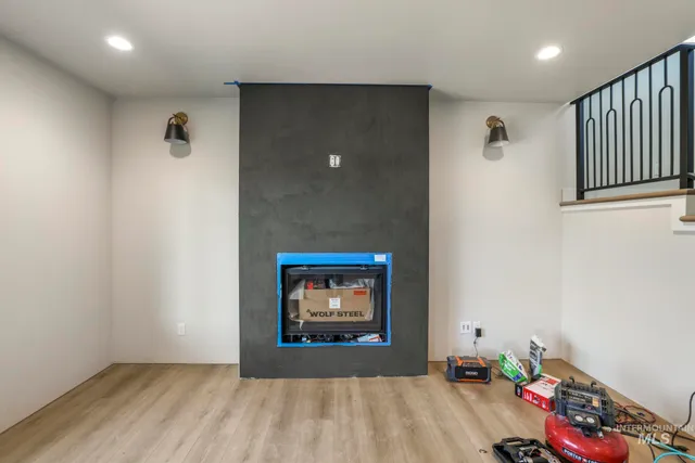 $595,000 | 547 Cyn Fls Drive, Twin Falls, ID 83301