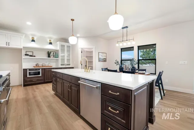 $595,000 | 547 Cyn Fls Drive, Twin Falls, ID 83301