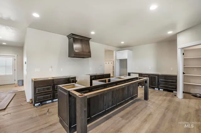 $595,000 | 547 Cyn Fls Drive, Twin Falls, ID 83301